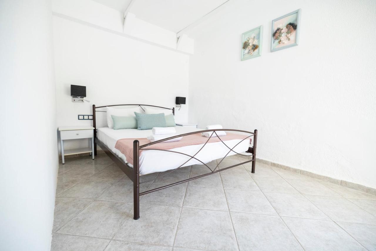 Villa Del Greco Kalyves Polygyrou 外观 照片
