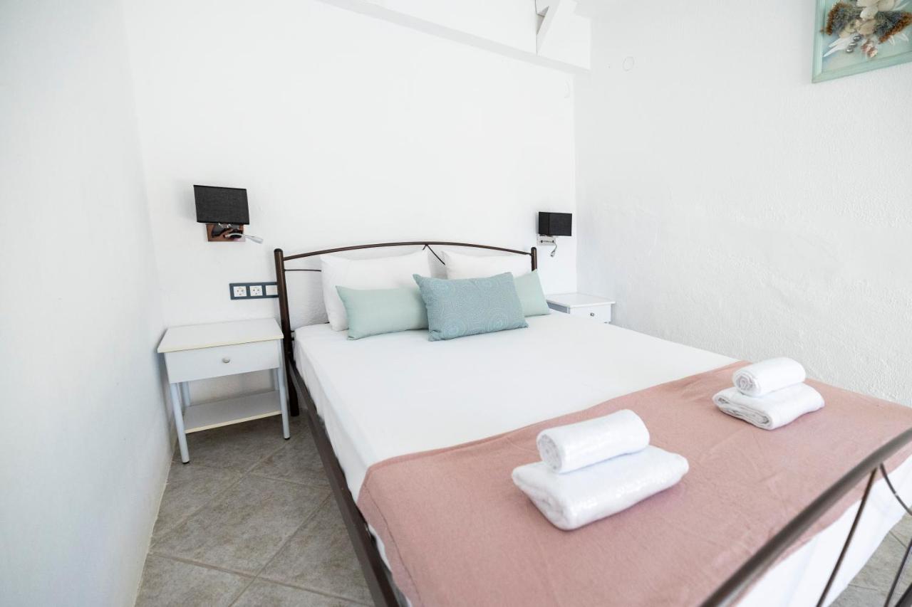 Villa Del Greco Kalyves Polygyrou 外观 照片
