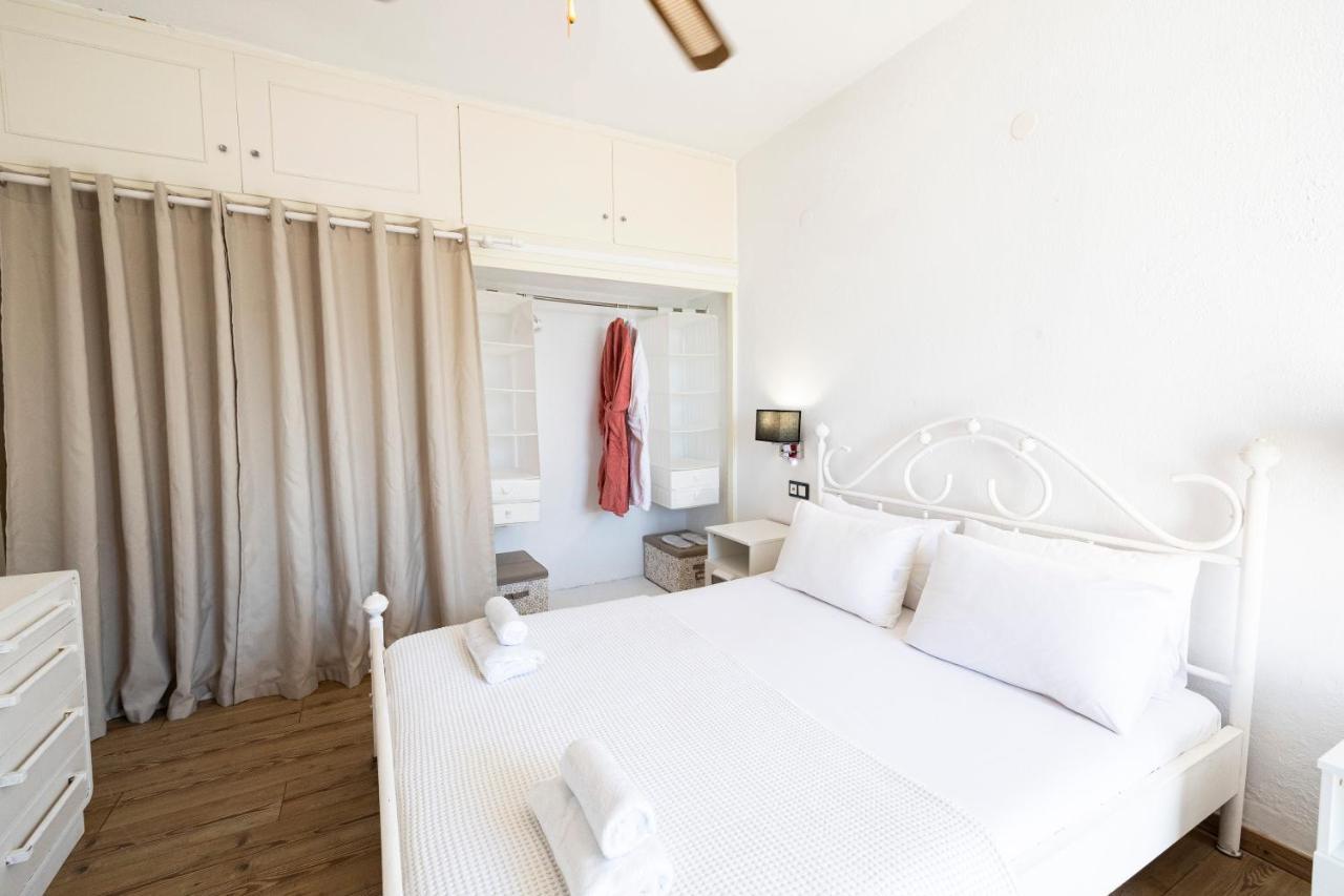Villa Del Greco Kalyves Polygyrou 外观 照片